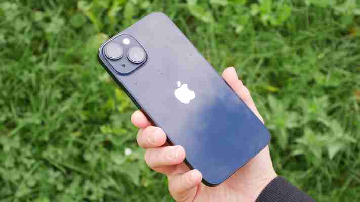 Apple iPhone 14 Pro Max v testu: přináší menší pokrok, než se zdá