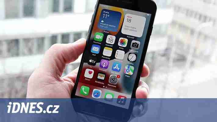 Nejlevnější iPhone – tipy na to, kde jej koupit