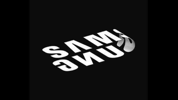 Samsung se připravuje na uvedení rozkládacího telefonu, zakroutil své logo – oTechnice.cz