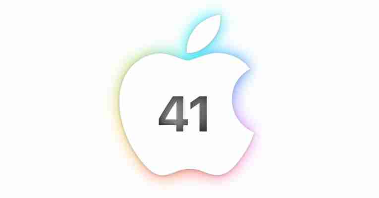 Před 41 lety byla založena společnost Apple, podívejte se na její kompletní historii