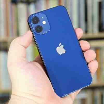 Recenze: Apple iPhone 12 mini – nejlepší